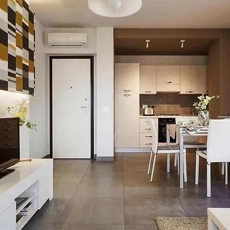 Apartment Maestrale - Sicule *